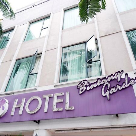 Bintang Garden Hotel Κουάλα Λουμπούρ Εξωτερικό φωτογραφία