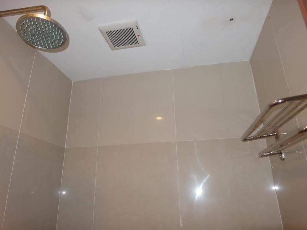 Bintang Garden Hotel Κουάλα Λουμπούρ Εξωτερικό φωτογραφία