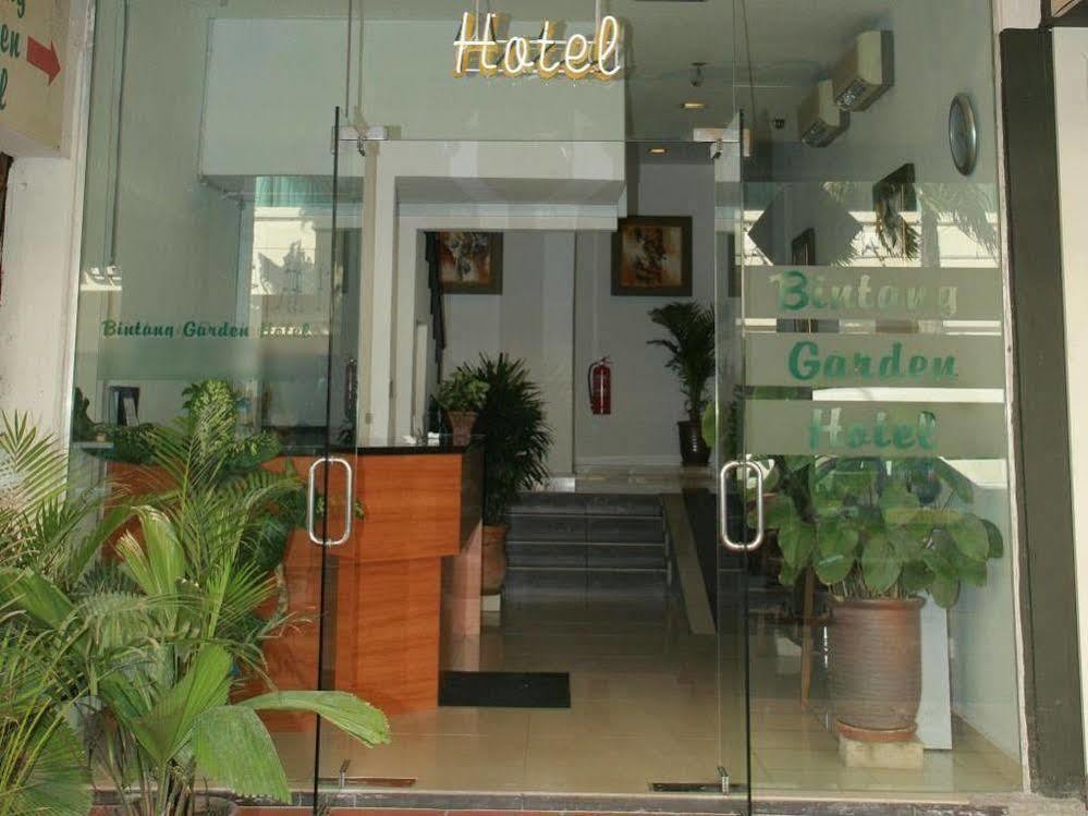 Bintang Garden Hotel Κουάλα Λουμπούρ Εξωτερικό φωτογραφία