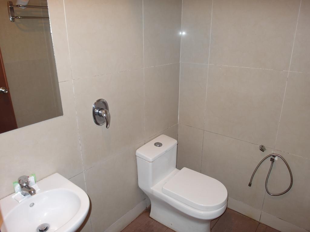 Bintang Garden Hotel Κουάλα Λουμπούρ Δωμάτιο φωτογραφία