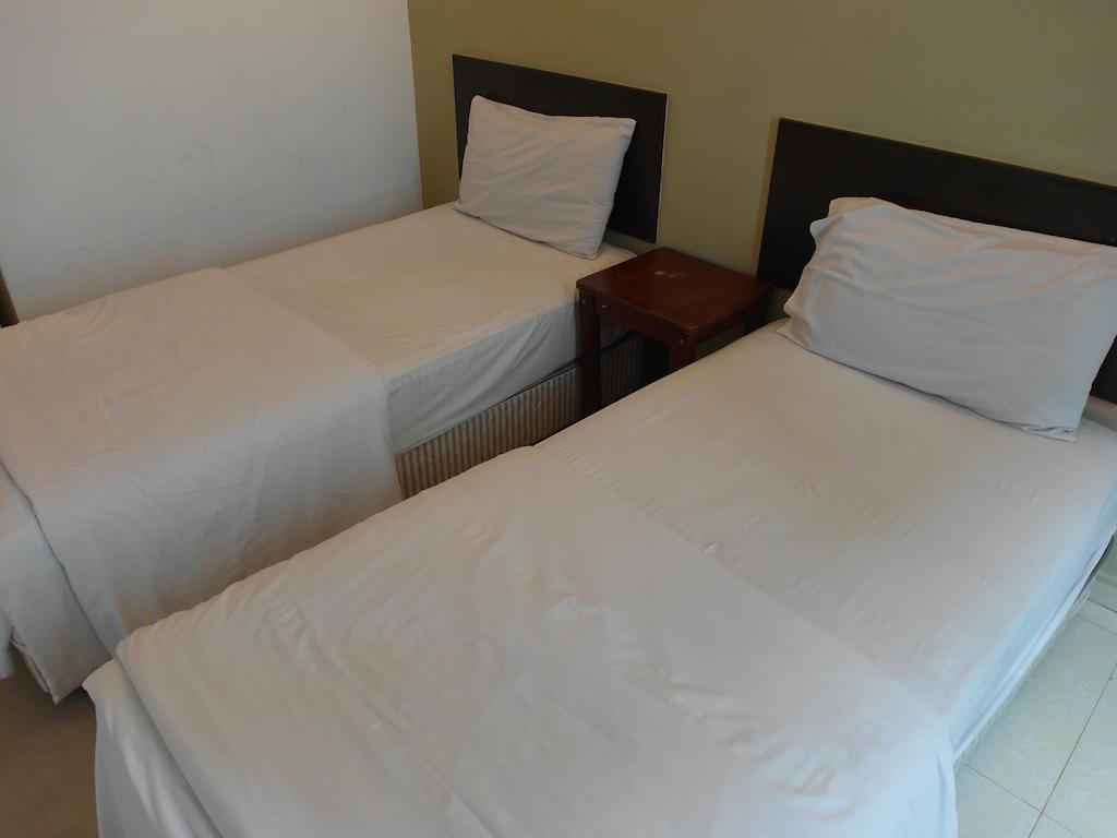 Bintang Garden Hotel Κουάλα Λουμπούρ Δωμάτιο φωτογραφία