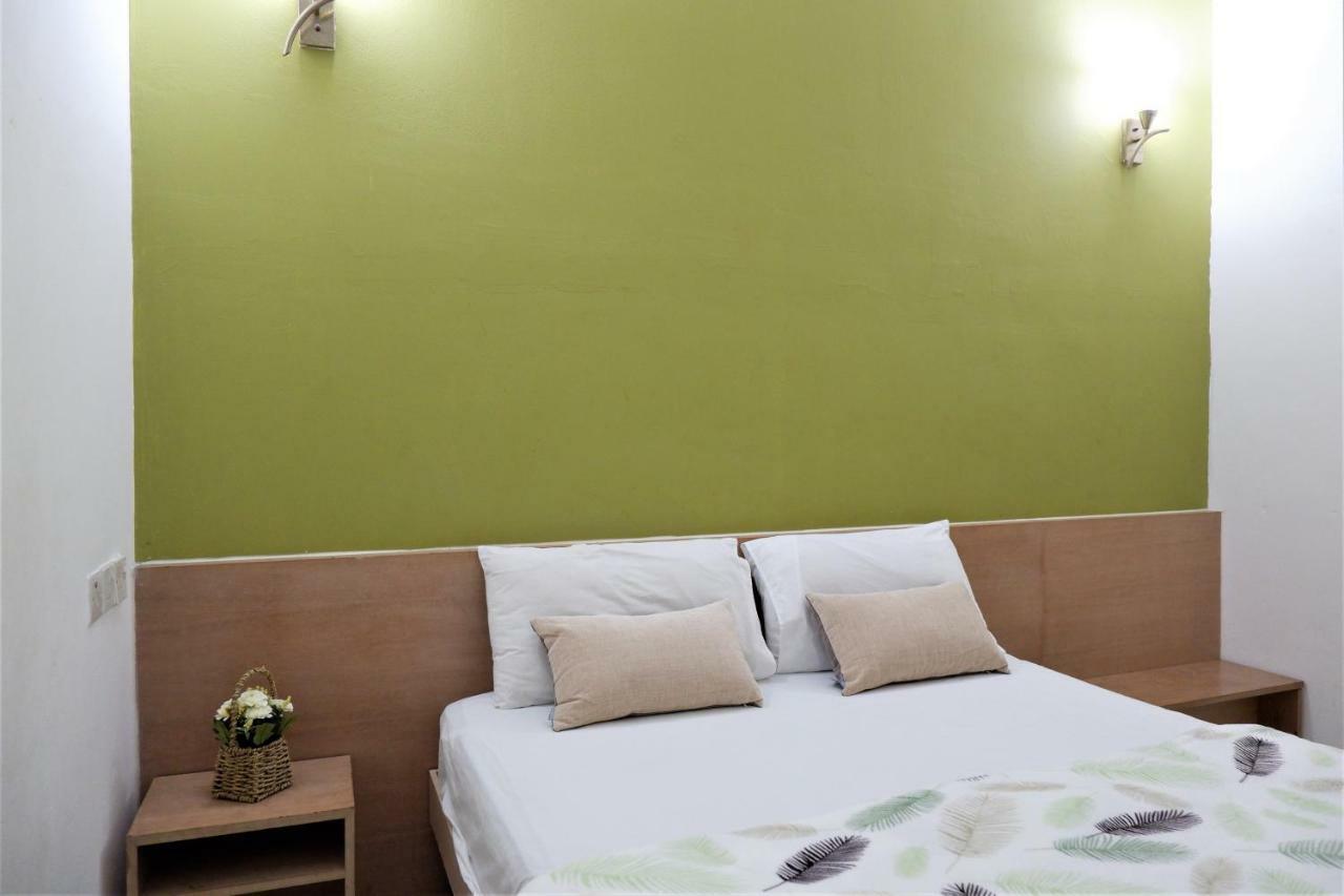 Bintang Garden Hotel Κουάλα Λουμπούρ Εξωτερικό φωτογραφία
