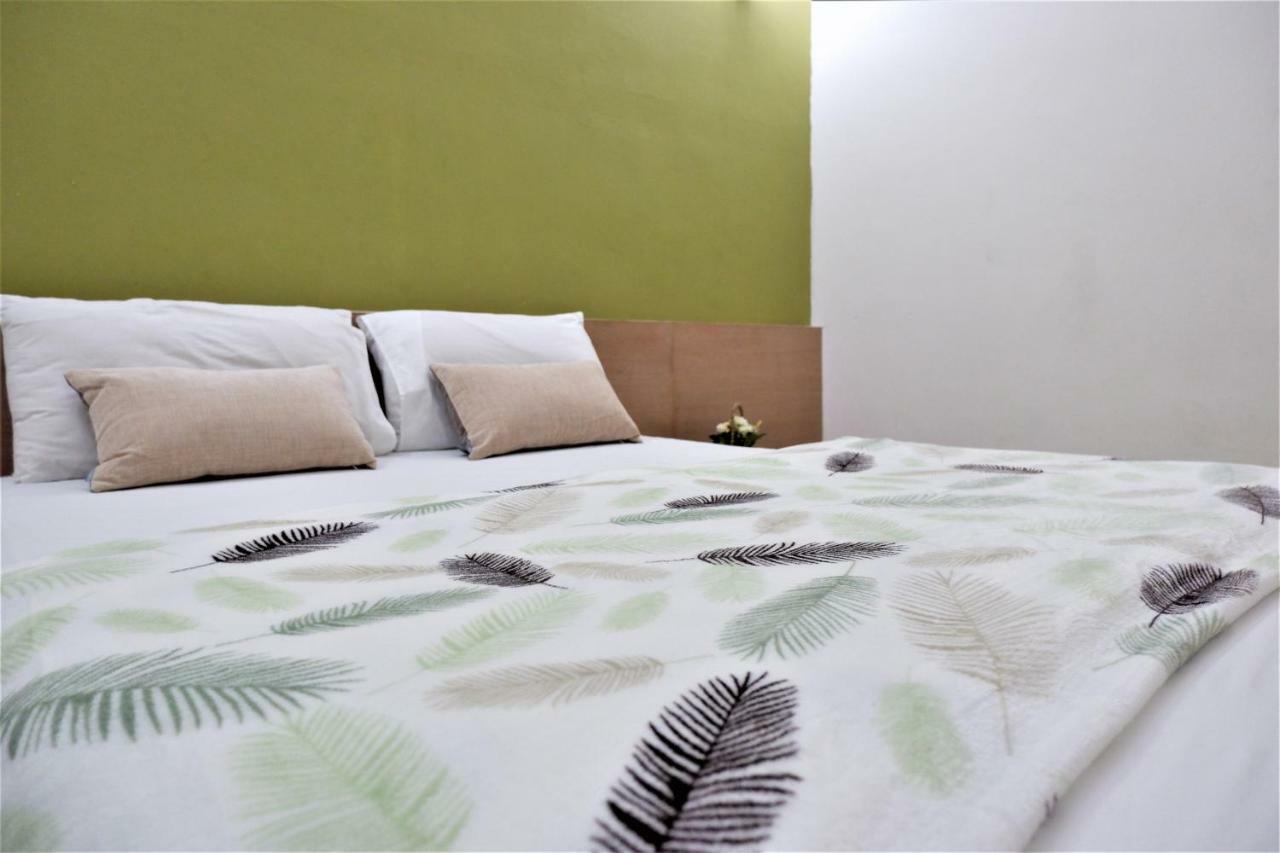 Bintang Garden Hotel Κουάλα Λουμπούρ Εξωτερικό φωτογραφία